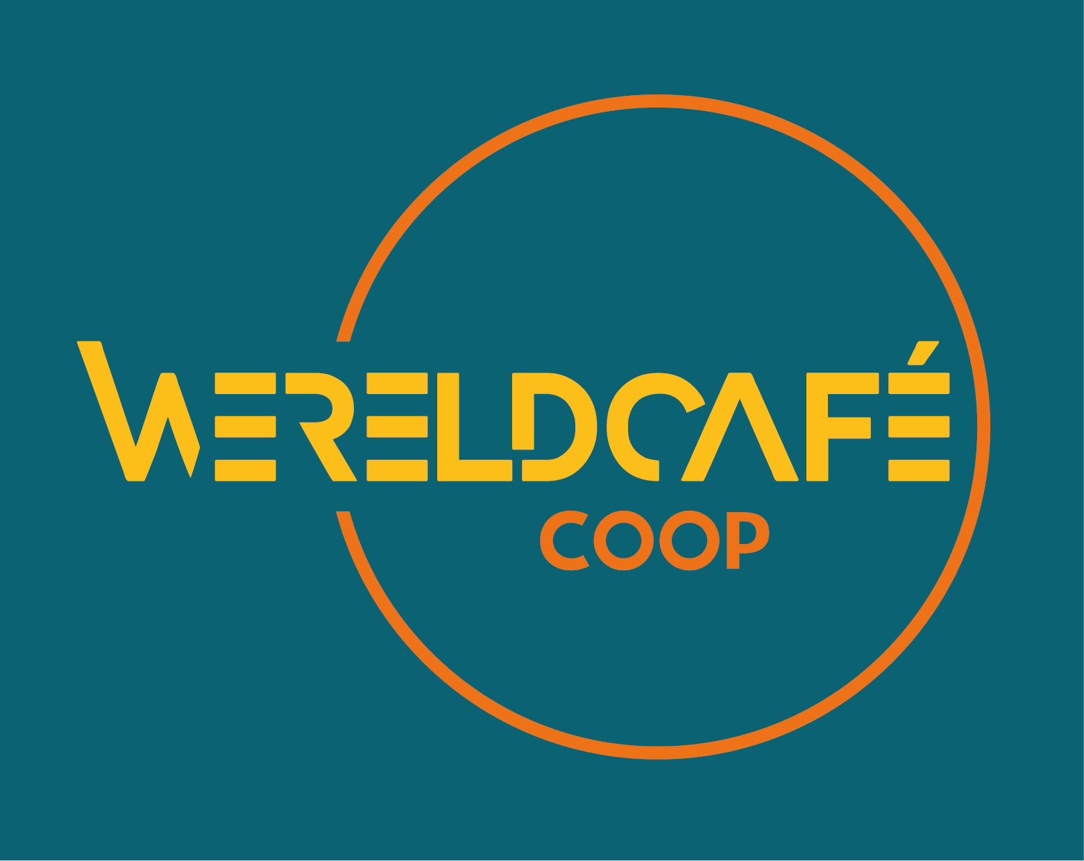 Wereldcafe coop
